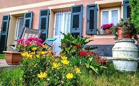 5 Terre Drignana-Vernazza